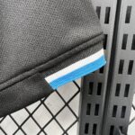 Mens Grêmio 2026/27 Home Jersey 4