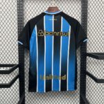 Mens Grêmio 2026/27 Home Jersey 1