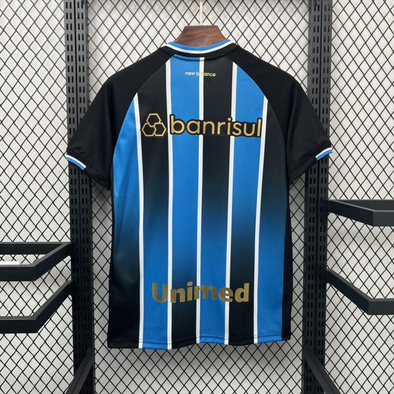 Mens Grêmio 2026/27 Home Jersey 1