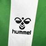 Mens Real Betis 2025/26 Pre-Match Jersey 5