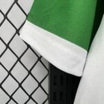 Mens Real Betis 2025/26 Pre-Match Jersey 3