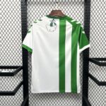 Mens Real Betis 2025/26 Pre-Match Jersey 1
