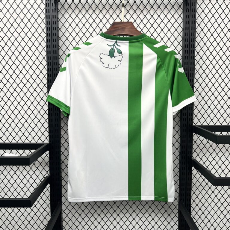 Mens Real Betis 2025/26 Pre-Match Jersey 1