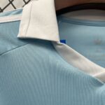 Mens Real Oviedo 2025/26 Retro Jersey 6