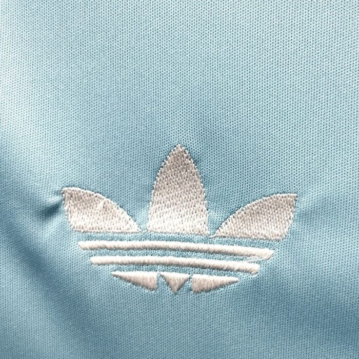 Mens Real Oviedo 2025/26 Retro Jersey 4