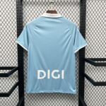 Mens Real Oviedo 2025/26 Retro Jersey 1