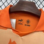 Mens Valencia CF 2025/26 Retro Jersey 8