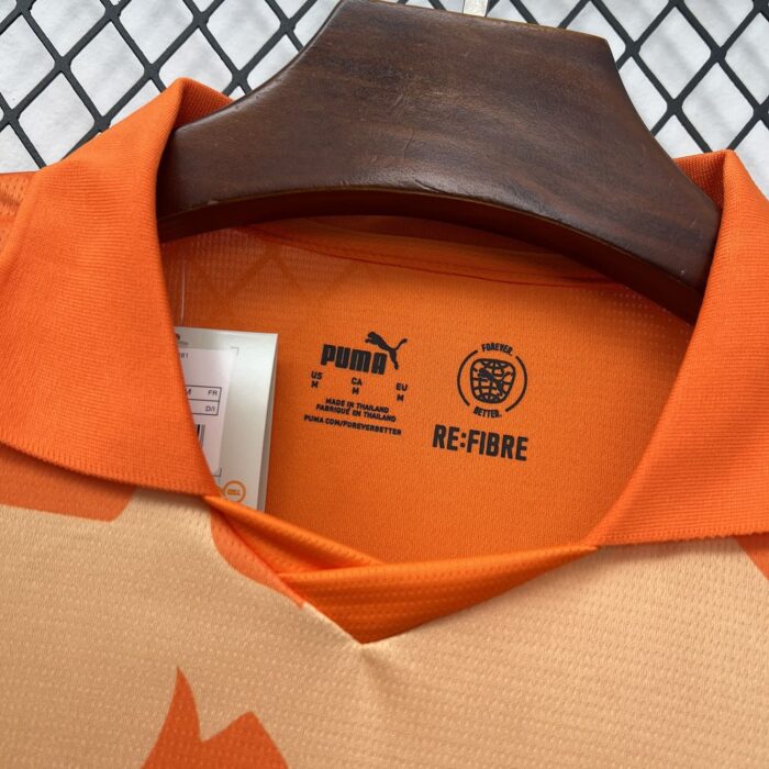 Mens Valencia CF 2025/26 Retro Jersey 8