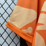 Mens Valencia CF 2025/26 Retro Jersey 7