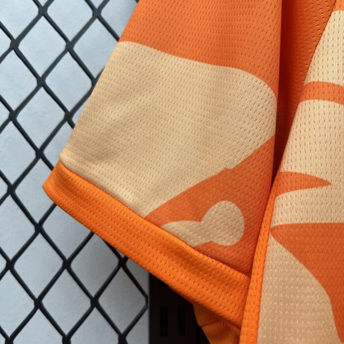 Mens Valencia CF 2025/26 Retro Jersey 7