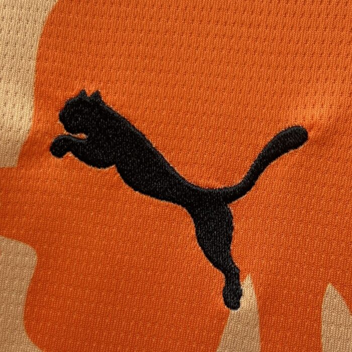 Mens Valencia CF 2025/26 Retro Jersey 6