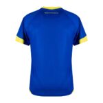 Mens Bosnia 2024 Home Jersey 1