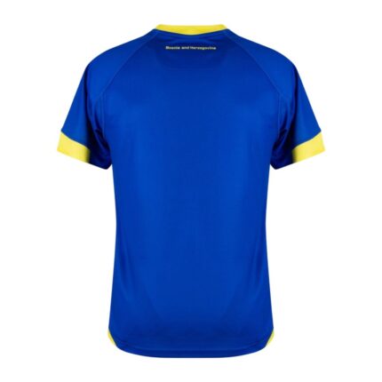 Mens Bosnia 2024 Home Jersey 1