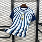 Mens Argentina 2026 World Cup Special Jersey 6