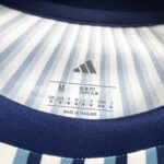 Mens Argentina 2026 World Cup Special Jersey 5