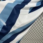 Mens Argentina 2026 World Cup Special Jersey 2