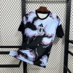 Mens Aston Villa 2026/27 Pre-Match Jersey 7