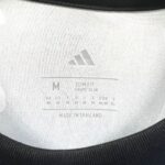 Mens Aston Villa 2026/27 Pre-Match Jersey 6