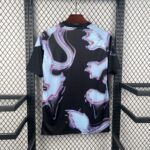 Mens Aston Villa 2026/27 Pre-Match Jersey 1