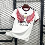 Mens Benfica 2025/26 Special Jersey 7