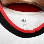 Mens Benfica 2025/26 Special Jersey 6