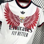 Mens Benfica 2025/26 Special Jersey 5