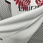 Mens Benfica 2025/26 Special Jersey 3