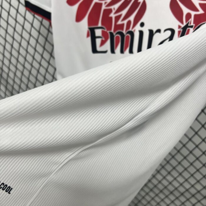 Mens Benfica 2025/26 Special Jersey 3