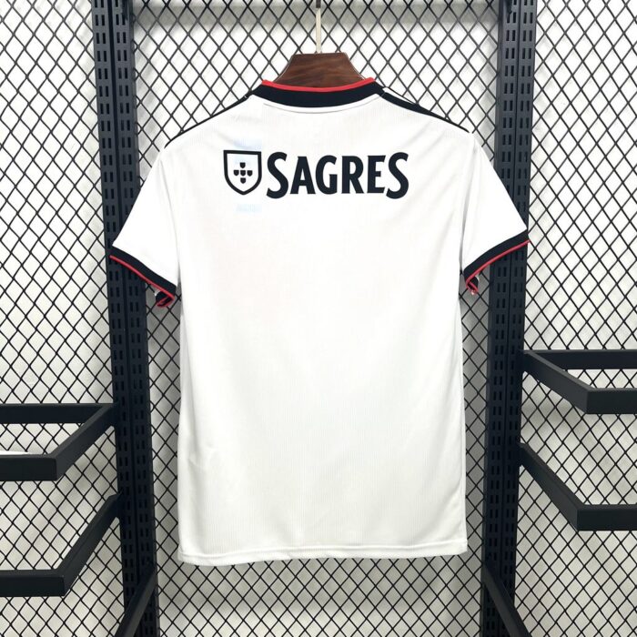 Mens Benfica 2025/26 Special Jersey 1