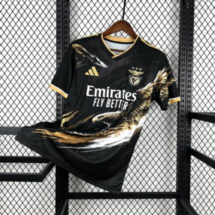 Mens Benfica 2026/27 Special Jersey 7