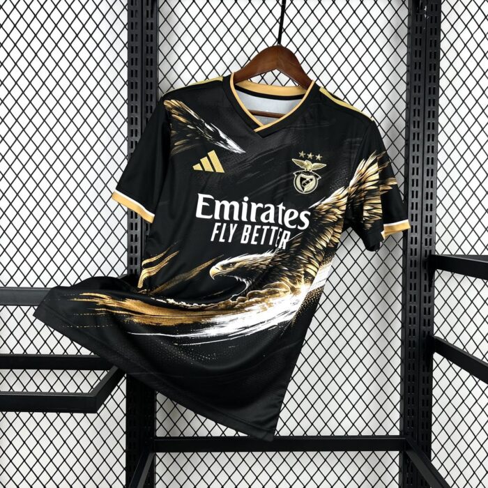 Mens Benfica 2026/27 Special Jersey 7