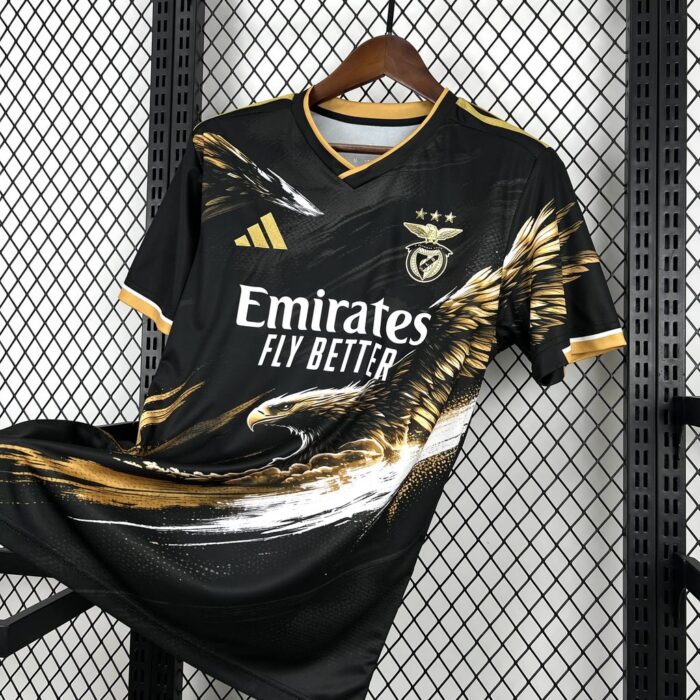 Mens Benfica 2026/27 Special Jersey 2