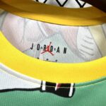 Mens Brazil x Essentials Boxy 2026 Special Jersey 3