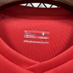 Mens CA Osasuna 2025/26 Retro Jersey 9
