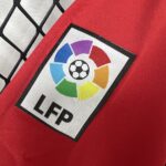 Mens CA Osasuna 2025/26 Retro Jersey 5