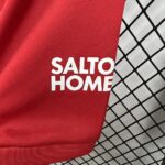 Mens CA Osasuna 2025/26 Retro Jersey 4