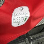 Mens CA Osasuna 2025/26 Retro Jersey 3