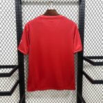 Mens CA Osasuna 2025/26 Retro Jersey 1