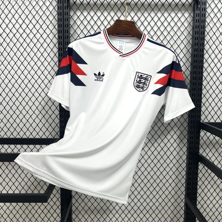 Mens England 2026 World Cup Special Jersey 7