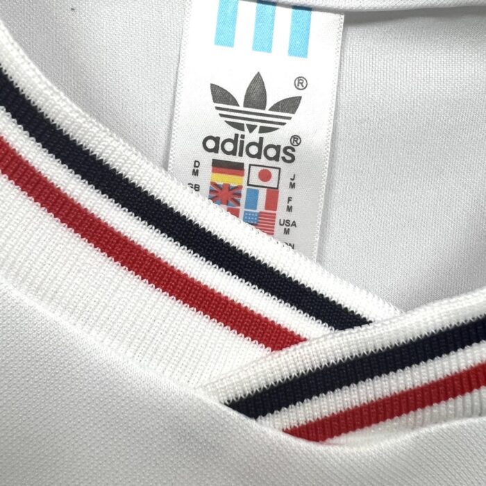 Mens England 2026 World Cup Special Jersey 4