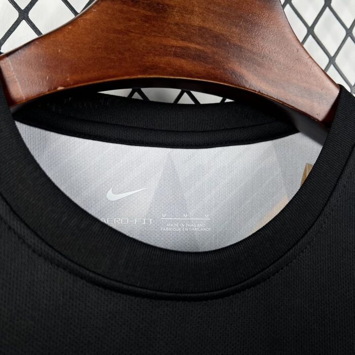 Mens France 2026 World Cup Goalkeeper Jersey 5