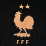 Mens France 2026 World Cup Goalkeeper Jersey 3