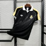 Mens Real Madrid 2026/27 Casual Jersey 7