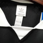 Mens Real Madrid 2026/27 Casual Jersey 6