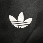 Mens Real Madrid 2026/27 Casual Jersey 4