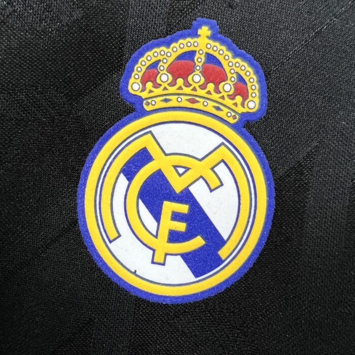 Mens Real Madrid 2026/27 Casual Jersey 3