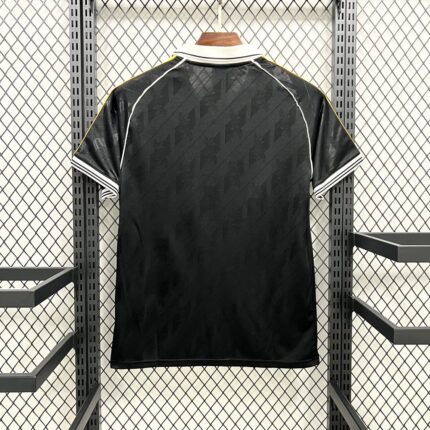 Mens Real Madrid 2026/27 Casual Jersey 1