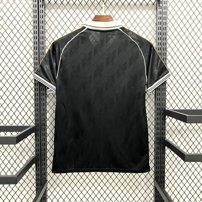 Mens Real Madrid 2026/27 Casual Jersey 1