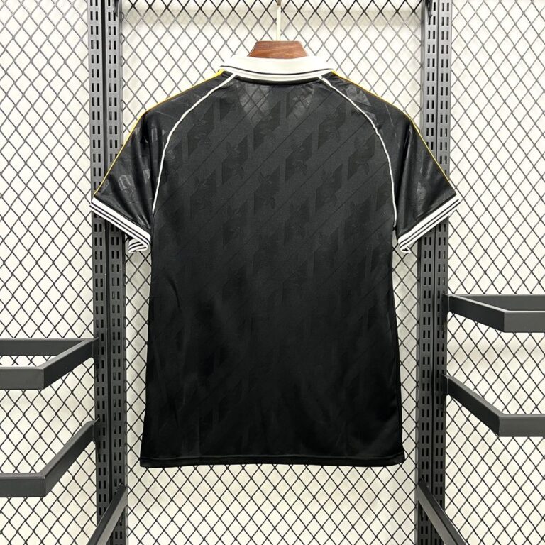 Mens Real Madrid 2026/27 Casual Jersey 1