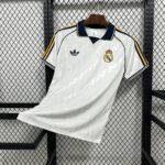 Mens Real Madrid 2026/27 Casual Jersey 7